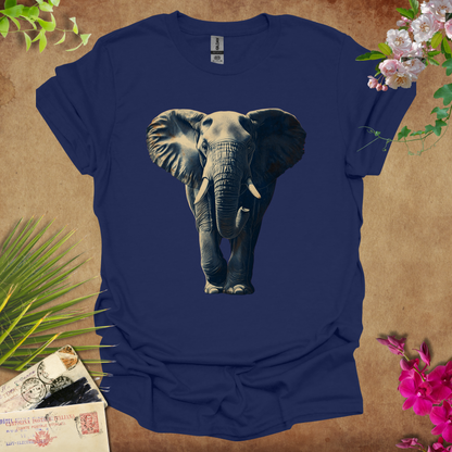 #48 Elephant T-Shirt