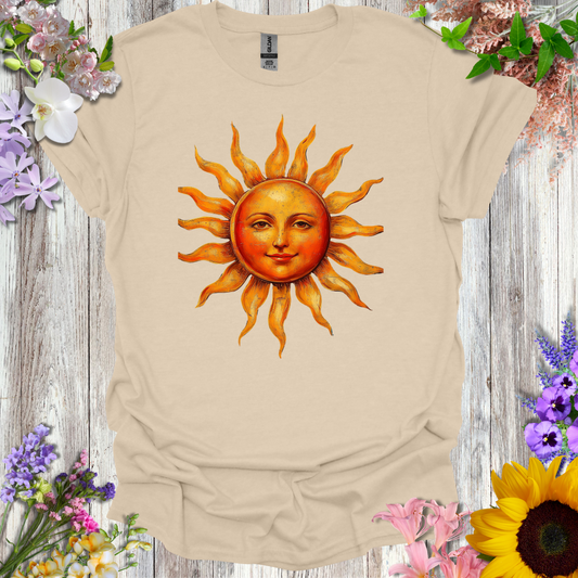 #110 Sunshine T-shirt