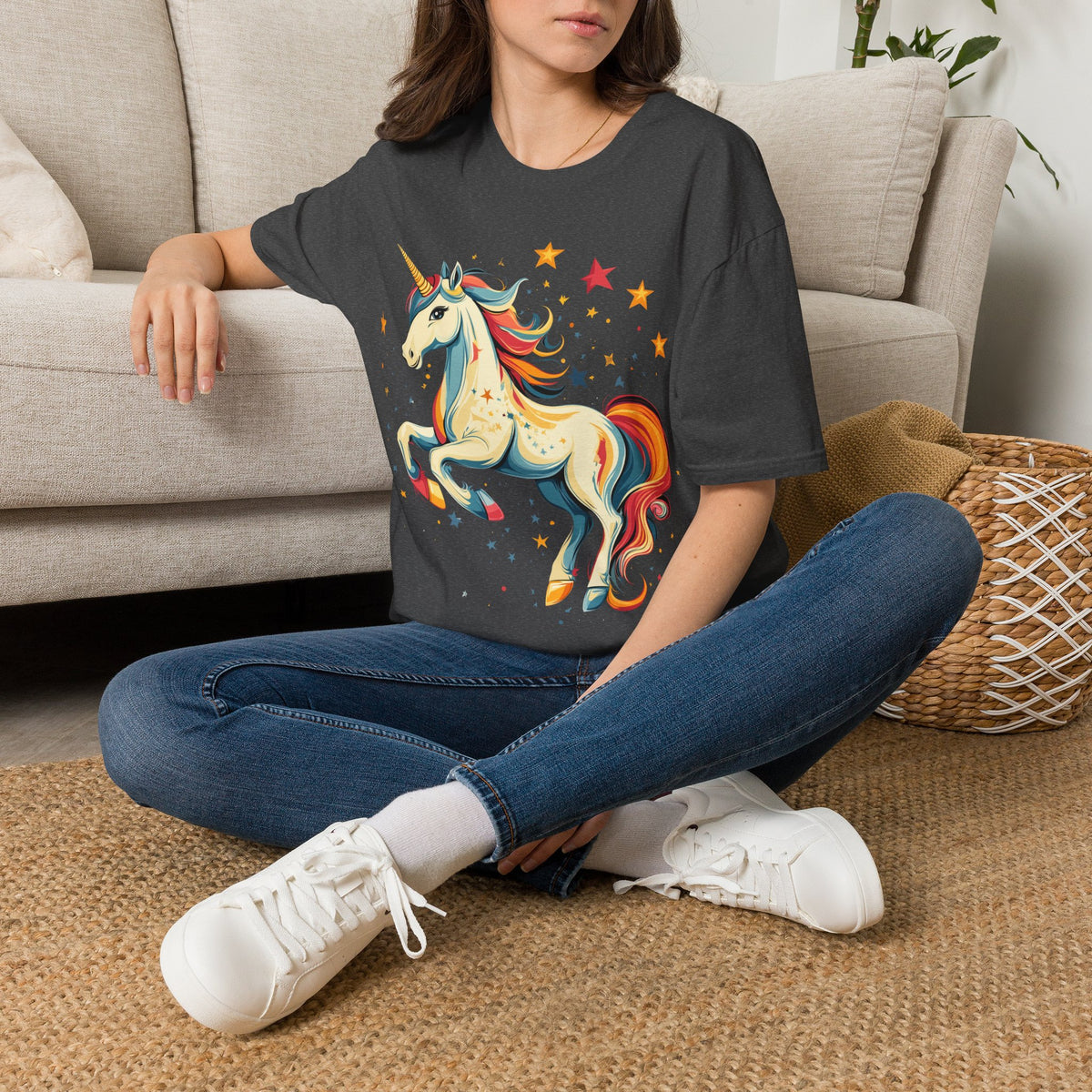 Unicorn T-Shirt
