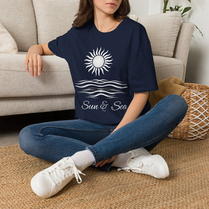 Sun & Sea T-Shirt