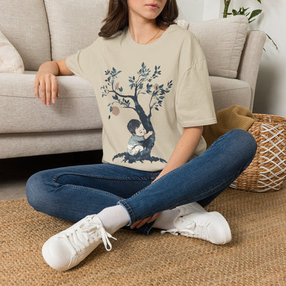 Tree Hugger T-Shirt