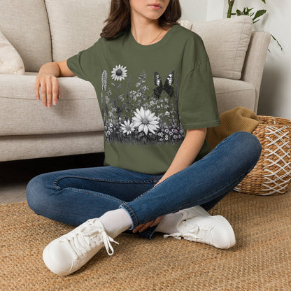 Butterfly Meadows T-Shirt