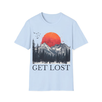 Get Lost T-Shirt