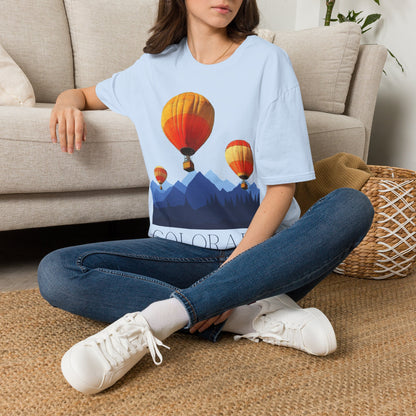 Colorado Balloon T-Shirt