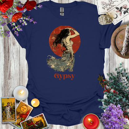 #79 Gypsy T-Shirt