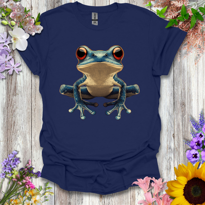 #244 Froggy T-Shirt