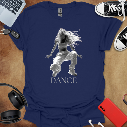 #75 Dancer T-Shirt