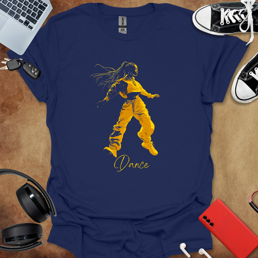 #70 Dancer T-Shirt