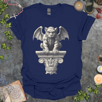 #73 Gargoyle Too T-Shirt