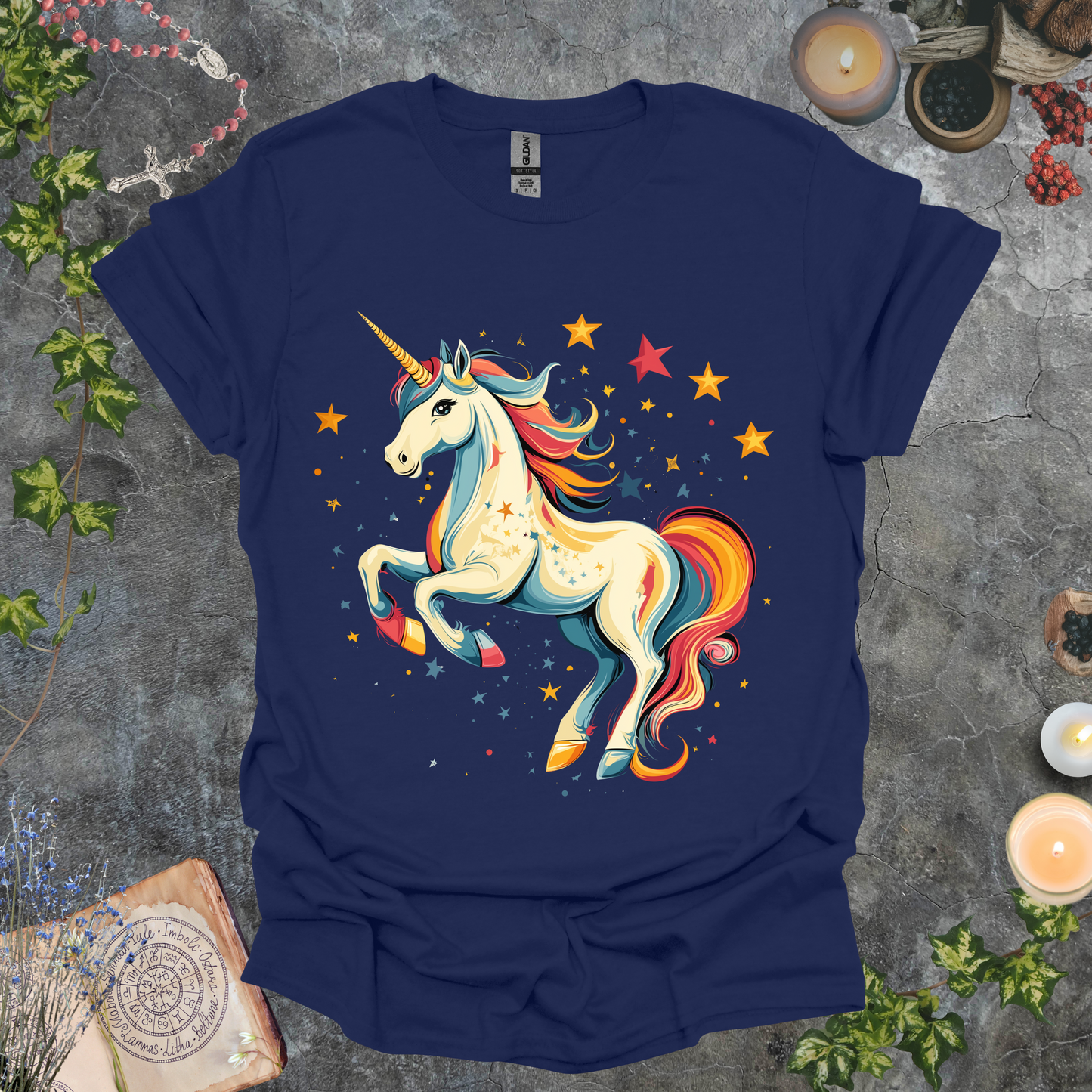 #165 Unicorn T-Shirt