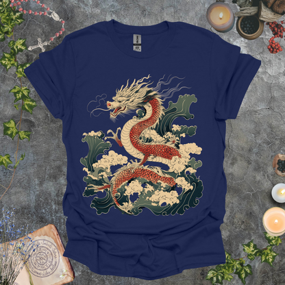 #157 Dragon T-Shirt