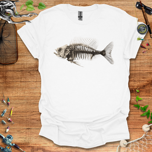 #242 Fishbone T-Shirt