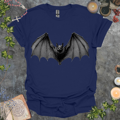 #234 Bat T-Shirt
