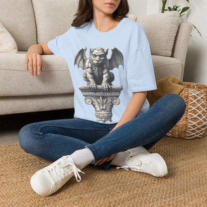 Gargoyle (1) T-Shirt