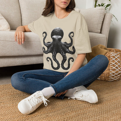 Octopus (1) T-Shirt