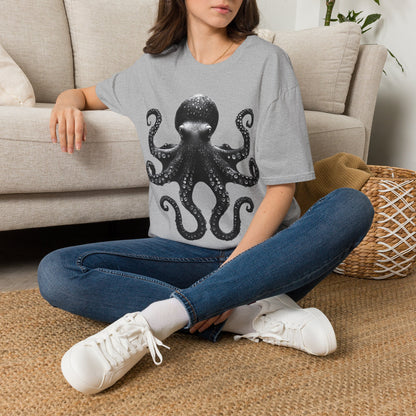 Octopus (1) T-Shirt