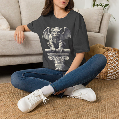 Gargoyle (1) T-Shirt