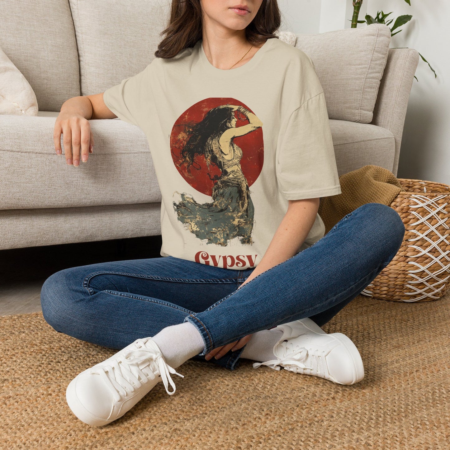 Gypsy T-Shirt