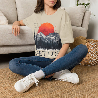 Get Lost T-Shirt