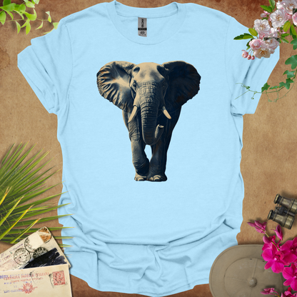 #48 Elephant T-Shirt