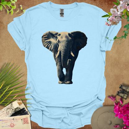 #48 Elephant T-Shirt