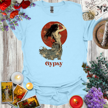 #79 Gypsy T-Shirt