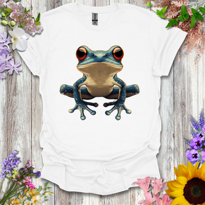 #244 Froggy T-Shirt
