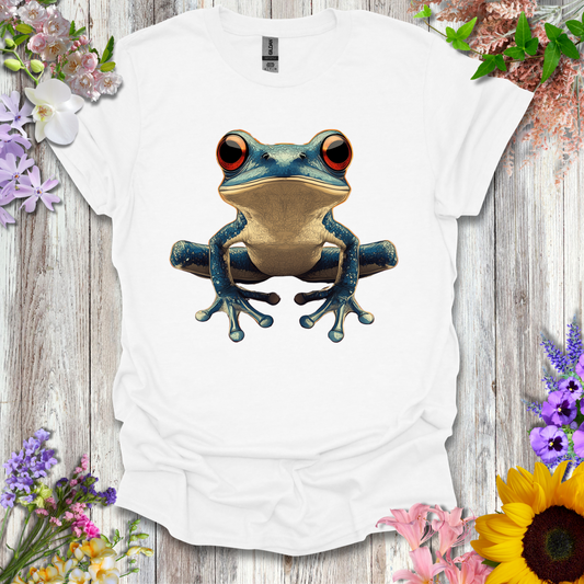 #244 Froggy T-Shirt