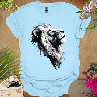 #28 King of Beasts T-Shirt