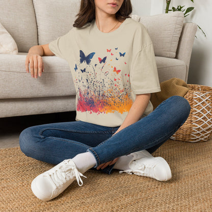 Butterfly Fields T-Shirt