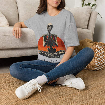 Let It Go (Lt.) T-Shirt