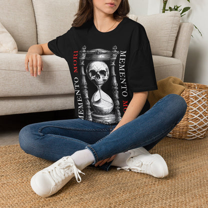Momento Mori (Drk.) T-Shirt