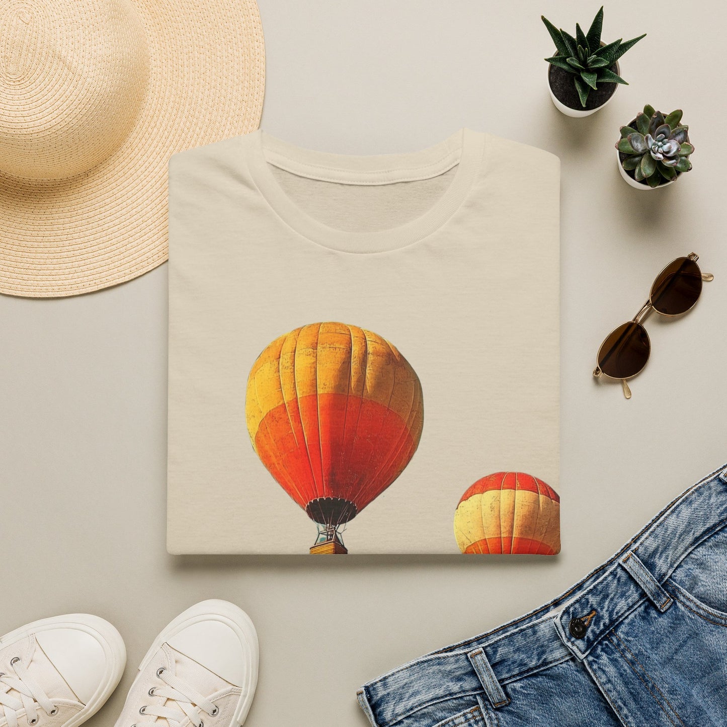 Colorado Balloon T-Shirt