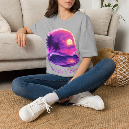 Beach Vibing T-Shirt