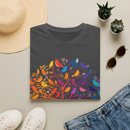 Tree Bird T-Shirt