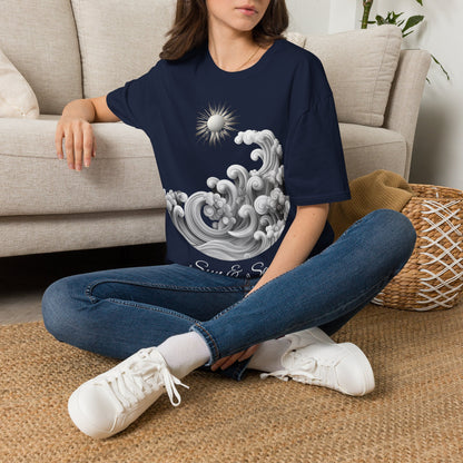 Sun & Sea T-Shirt