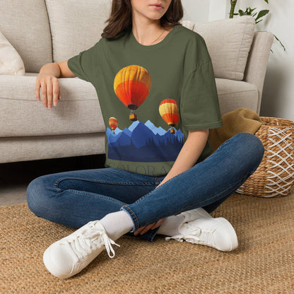 Colorado Balloon T-Shirt