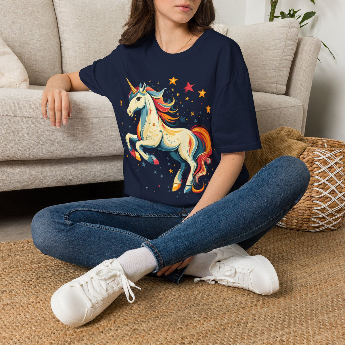 Unicorn T-Shirt