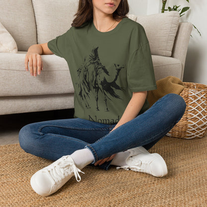 Nomad T-Shirt