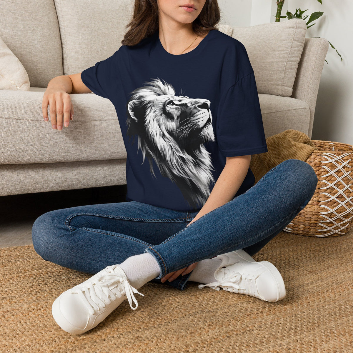 King Of Beasts T-Shirt