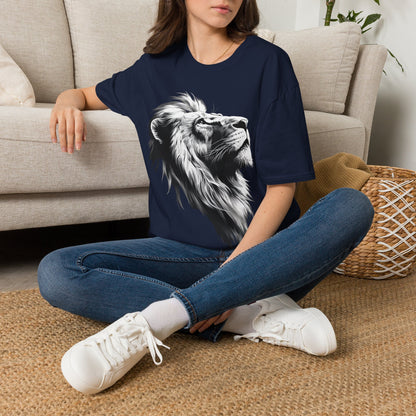 King Of Beasts T-Shirt