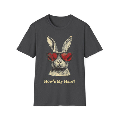 How's My Hare T-Shirt