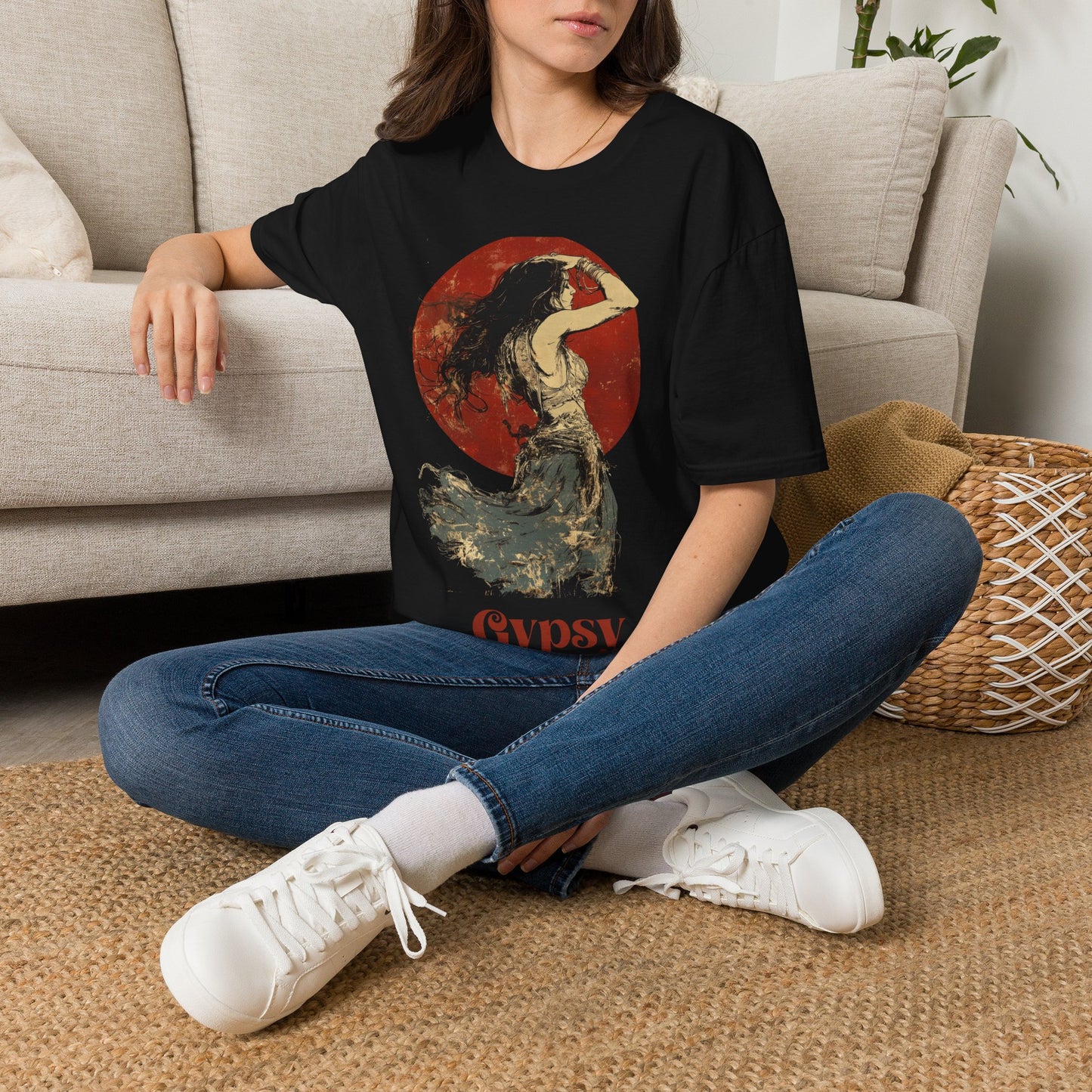 Gypsy T-Shirt
