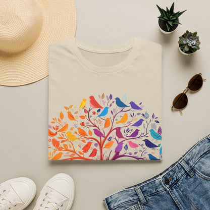 Tree Bird T-Shirt