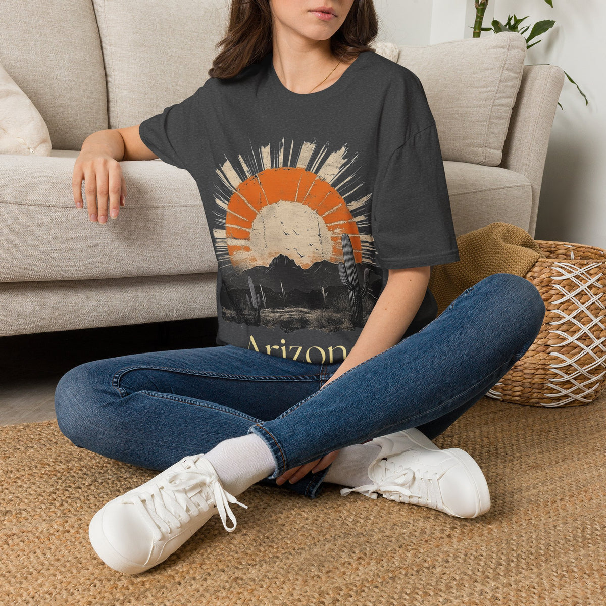Arizona Sunrise T-Shirt