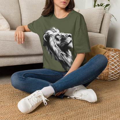 King Of Beasts T-Shirt