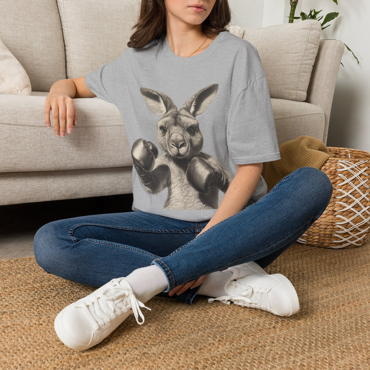 Punchy T-Shirt