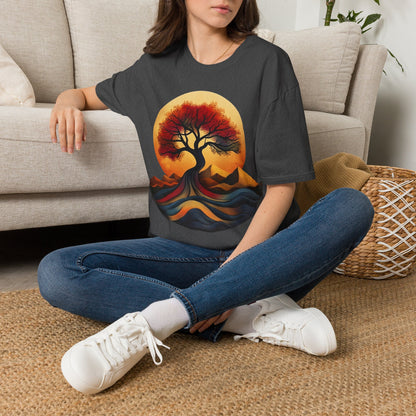 Tree Of Life T-Shirt