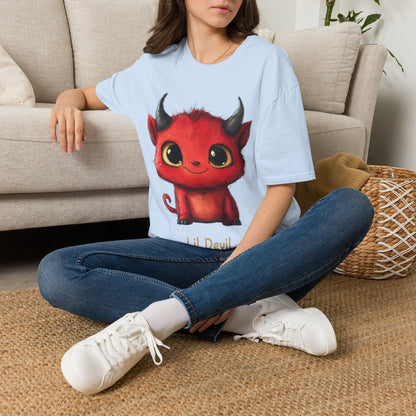 Lil Devil T-Shirt