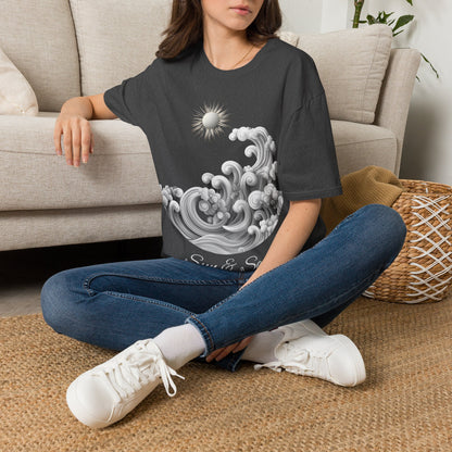 Sun & Sea T-Shirt